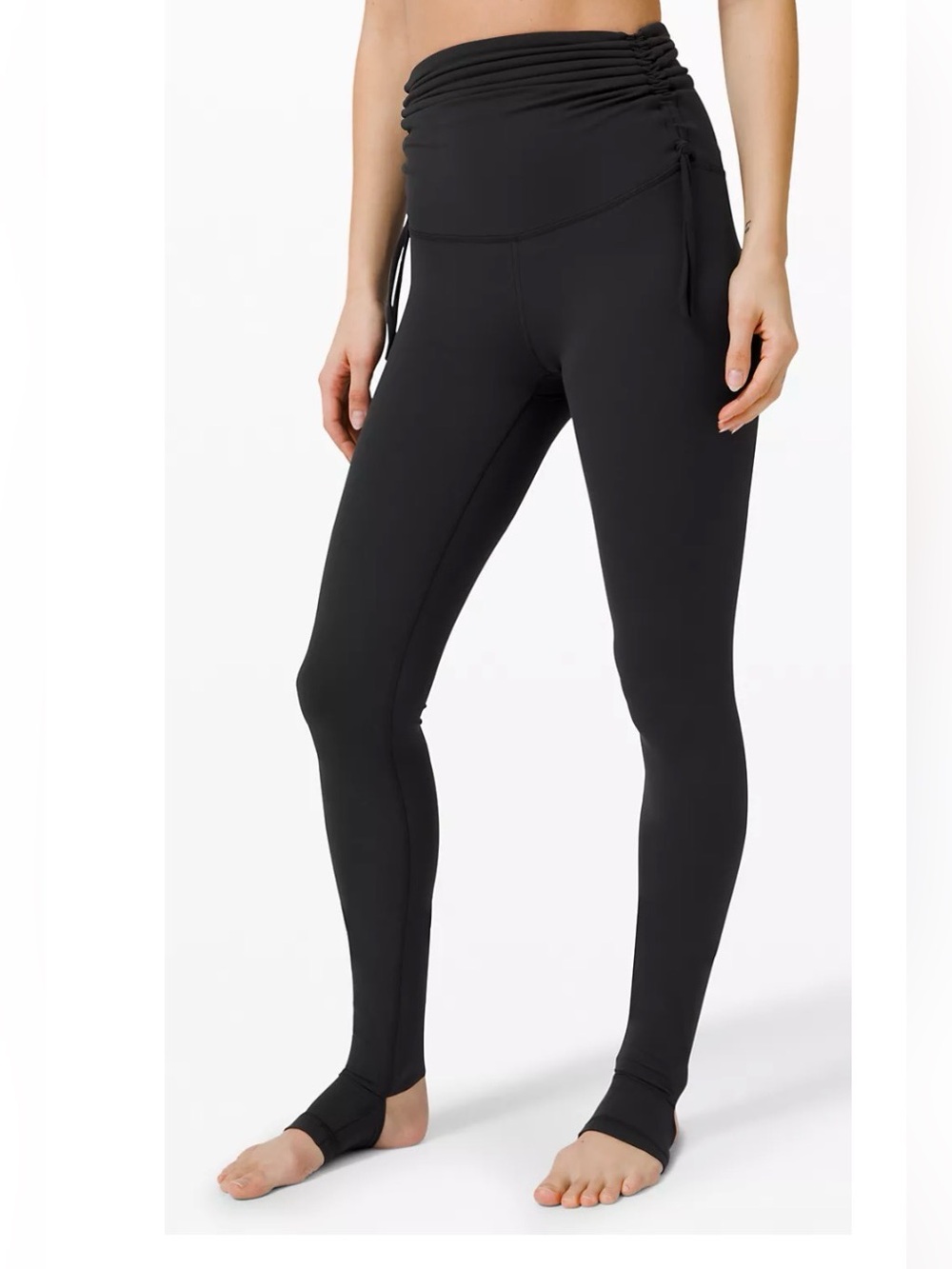 Lululemon Hug your Core Super-High-Rise Tight 28"